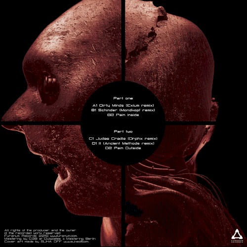 Pain Remixes