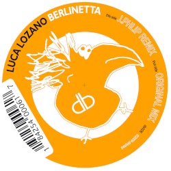 Berlinetta