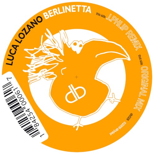 Berlinetta