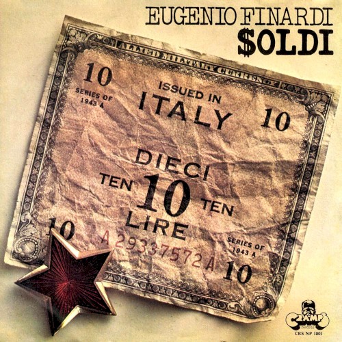 Soldi / Voglio