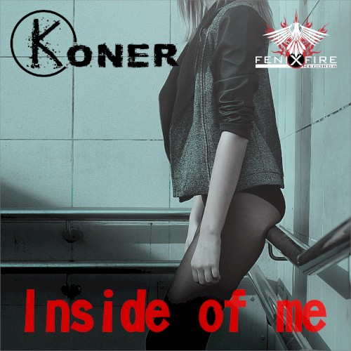 Inside of Me
