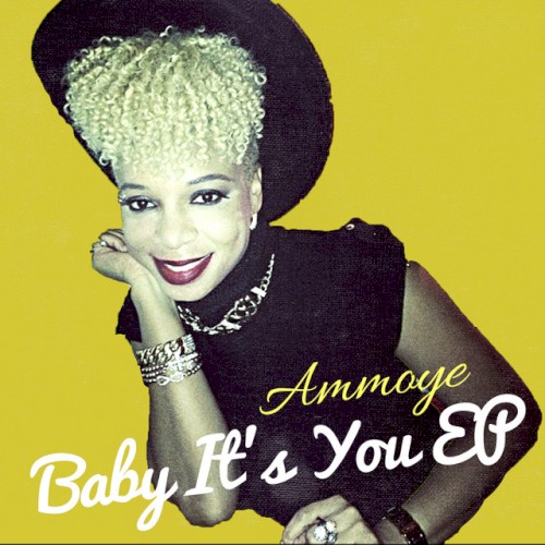 Baby It’s You