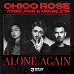 Alone Again [Vion Konger Remix] (extended mix)
