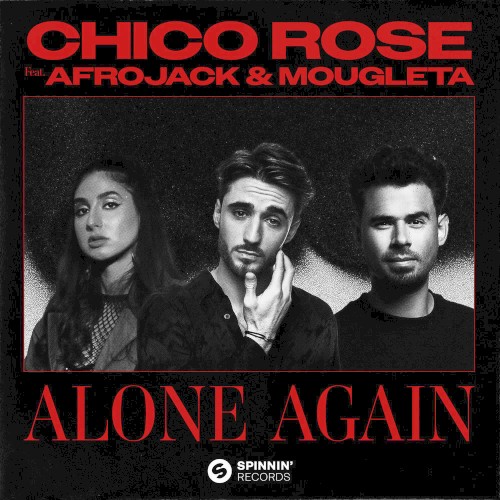 Alone Again [Vion Konger Remix] (extended mix)