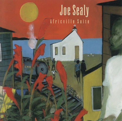 Africville Suite