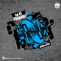 Lo-Fi Fingahz