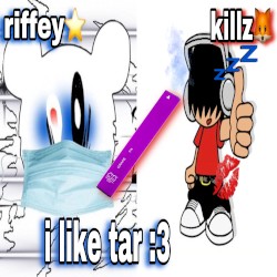 i like tar remix