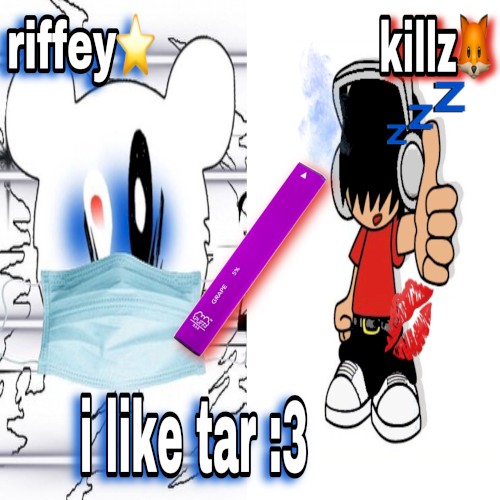 i like tar remix