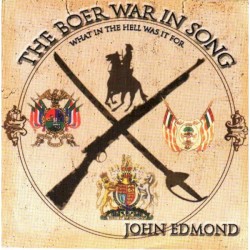 The Boer War in Song