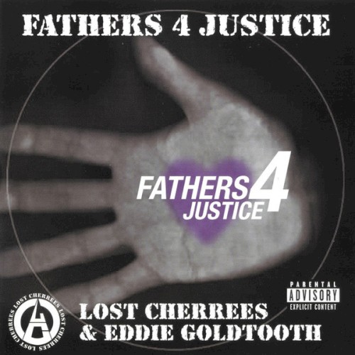 Fathers 4 Justice EP