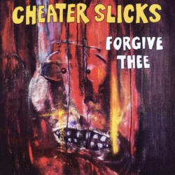 Forgive Thee