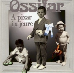 A pixar i a jeure
