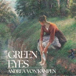 Green Eyes