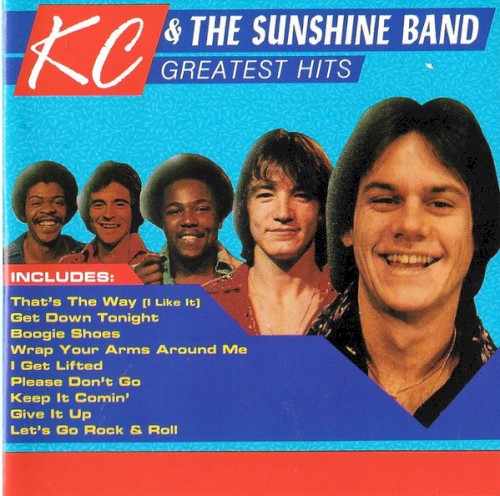 Greatest Hits