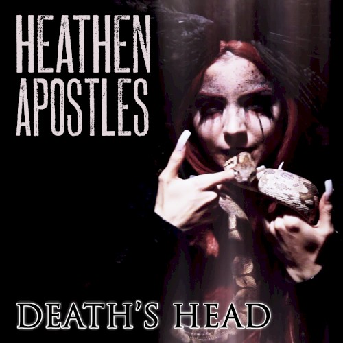 Death’s Head