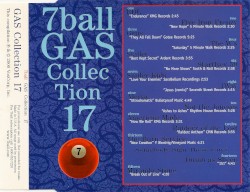 Gas Collection 17