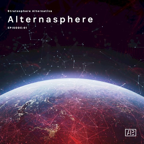 Alternasphere EPISODE:01