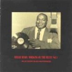 Working on the Blues, Volume 1