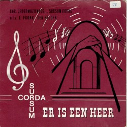 Er is een Heer