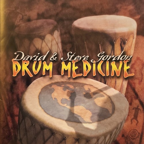 Drum Medicine