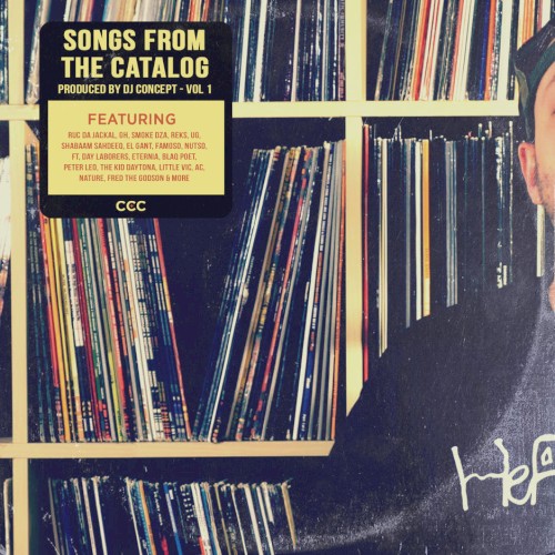 Songs From the Catalog, Vol. 1