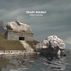 Nobody’s Watching