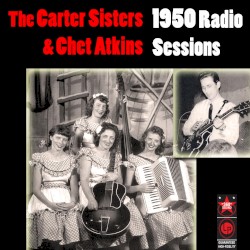 1950 Radio Sessions