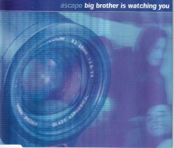 big brother is watching you