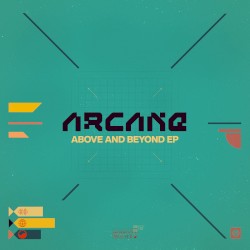 Above and Beyond EP