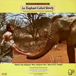 An Elephant Called Slowly
