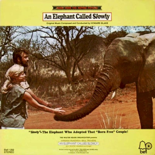 An Elephant Called Slowly