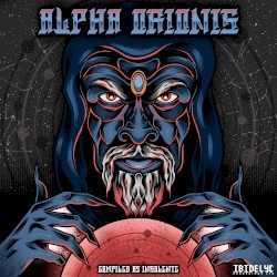 Alpha Orionis