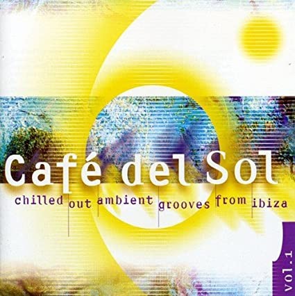 Café del Sol, Volume 1