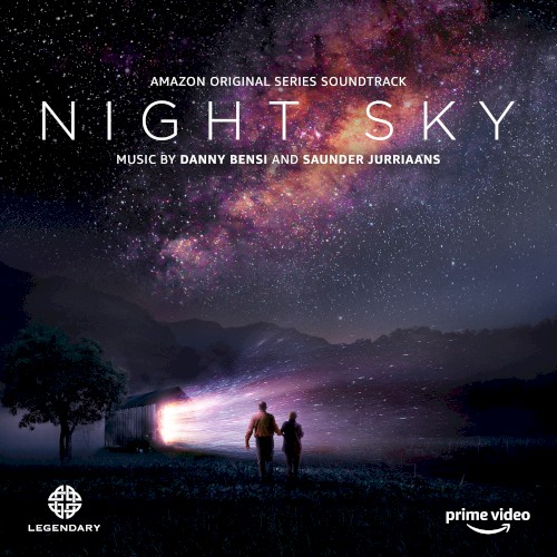 Night Sky: Amazon Original Series Soundtrack