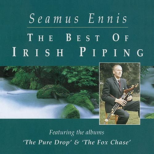 The Best of Irish Piping