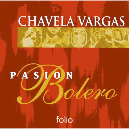 Pasión bolero