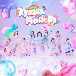 きゃわぽっぴんどぅー