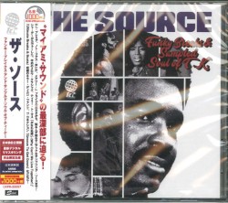The Source: Funky Breaks & Sampled Soul Of T.K.