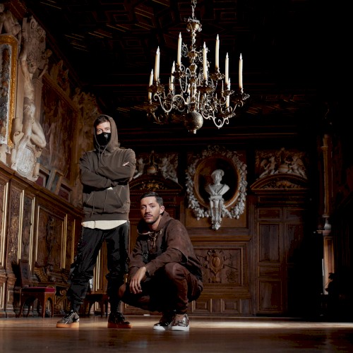 Heading Home (live at Château de Fontainebleau)