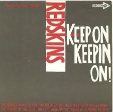 Keep On Keeping On!