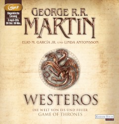 Westeros: Die Welt von Eis und Feuer: Game of Thrones