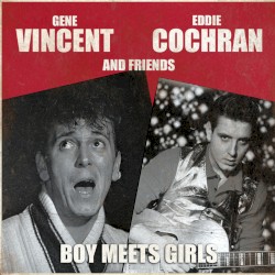 Boy Meets Girls 1960