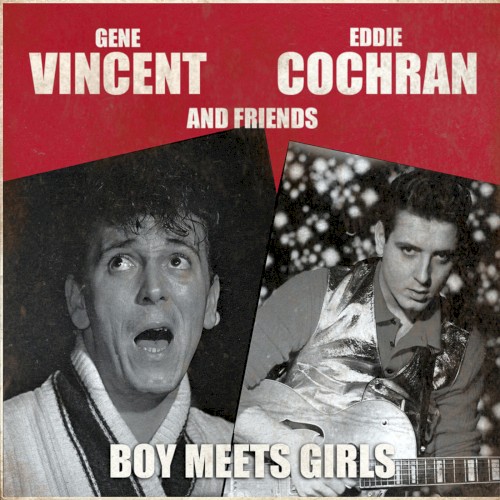 Boy Meets Girls 1960