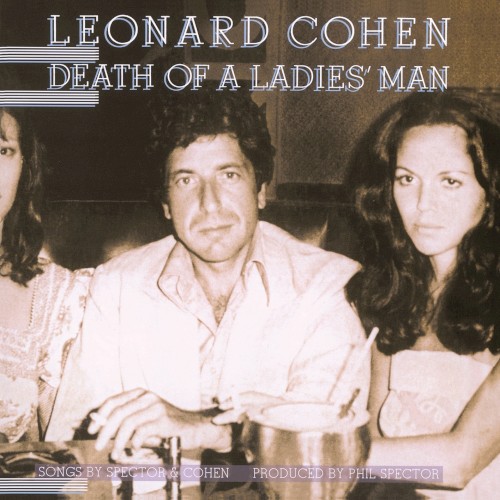 Death of a Ladies’ Man