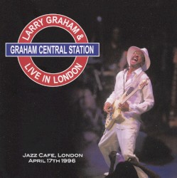 Gcs Live in London