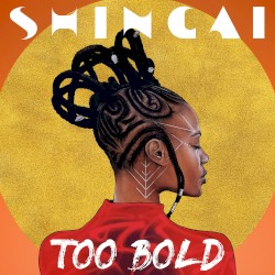 Too Bold