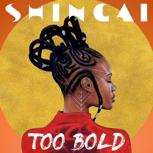 Too Bold