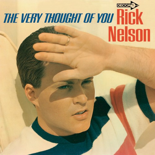 The Very Thought of You