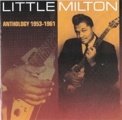 Anthology 1953-1961
