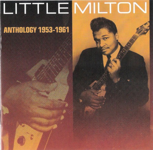 Anthology 1953-1961